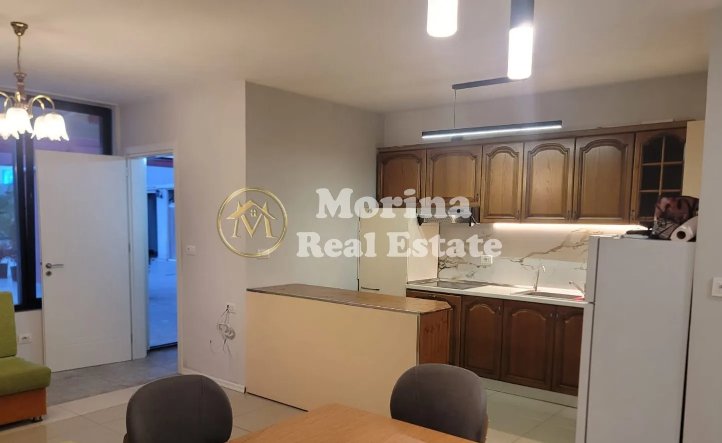 Tirane, jepet me qera apartament 2+1 Kati 1, 100 m² 450 € (Kamez)