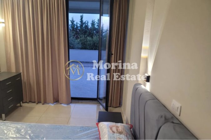 Tirane, jepet me qera apartament 2+1 Kati 1, 100 m² 450 € (Kamez)