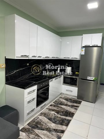 Tirane, jepet me qera apartament 2+1 Kati 3, 78 m² 600 € (Rruga Irfan Tomini)