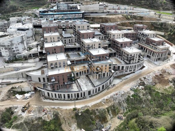 Shitje, Duplex 2+1+2 Rezidenca Kodra e Diellit 2 , Tiranë.