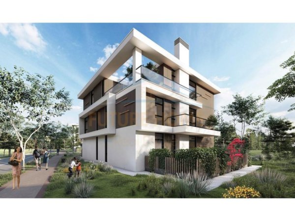 Shitet, Apartament 2+1+2+ 2 Poste Parkimi, Tulipan Residence, Mjull Bathore