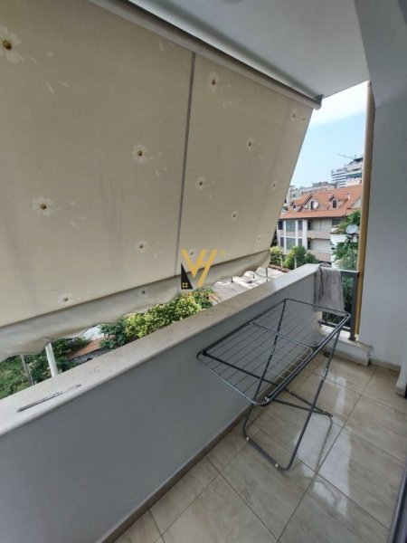 Tirane, jepet me qera apartament 2+1+Ballkon Kati 2, 80 m² 700 € (RRUGA IBRAHIM DERVISHI)