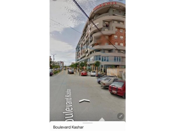 Tirane, shitet ambjent biznesi Kati 0, 35 m² 58.000 € (Bulevardi i kasharit)