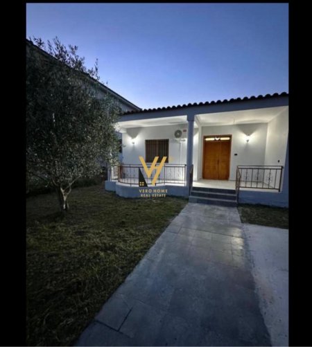 Tirane, jepet me qera Vile 1 Katshe Kati 0, 90 m² 550 € (VILAT GJERMANE)