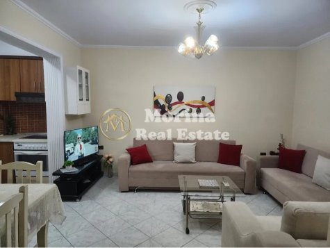 Tirane, jepet me qera apartament 1+1 Kati 4, 60 m² 400 € (Bryli)