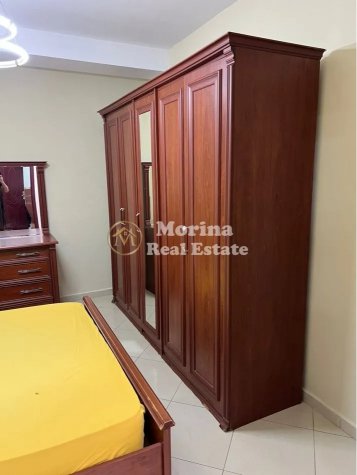 Tirane, jepet me qera apartament 1+1 Kati 7, 66 m² 400 € (Astir)
