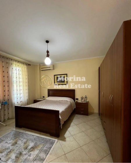 Tirane, jepet me qera apartament 2+1 Kati 1, 95 m² 500 € (Don Bosko)