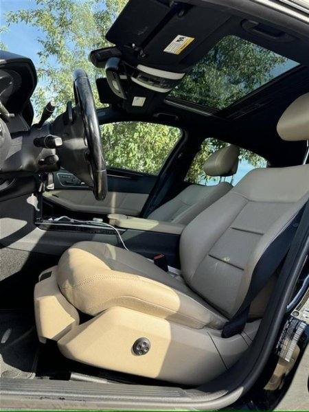 E 350 Benzin+100%Gaz, Okazion 9.900 €