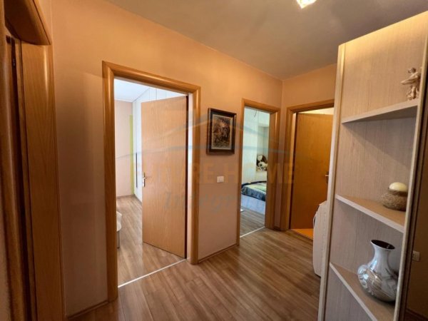 Shitet, Apartament 2+1, Shkolla Osman Myderizi, Tiranë.