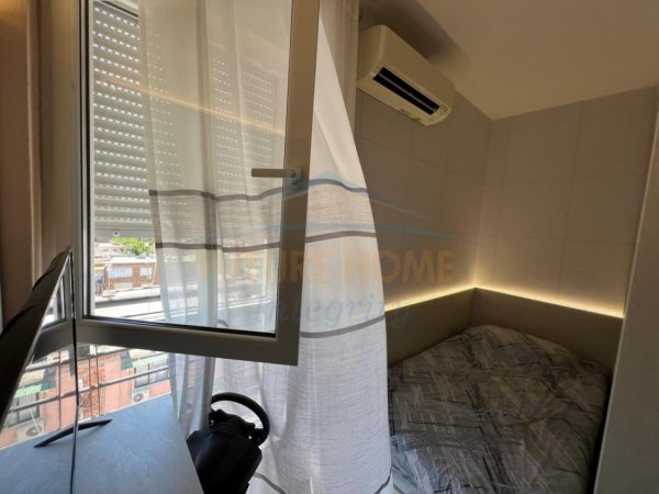 Shitet, Apartament 2+1, Shkolla Osman Myderizi, Tiranë.