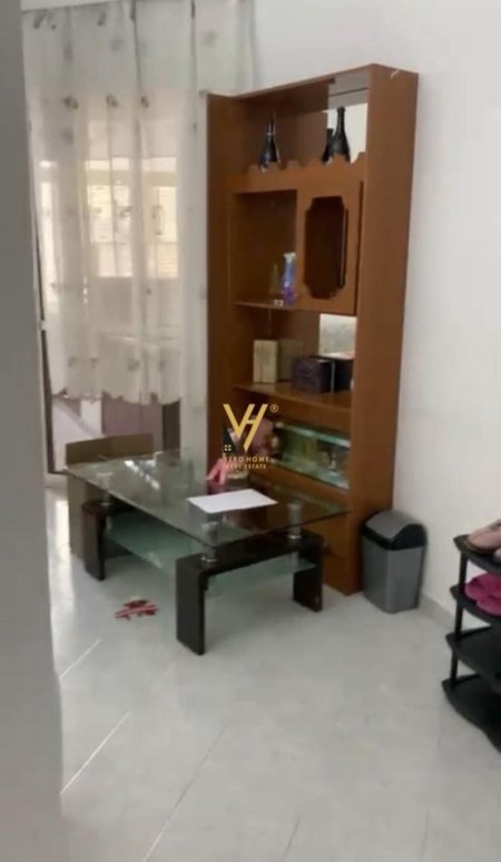 Tirane, jepet me qera apartament 1+1+Ballkon Kati 6, 60 m² 400 € (DON BOSKO)