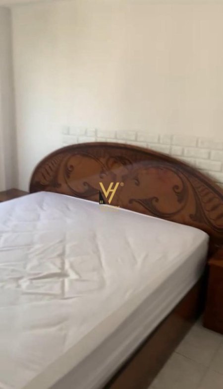 Tirane, jepet me qera apartament 1+1+Ballkon Kati 6, 60 m² 400 € (DON BOSKO)