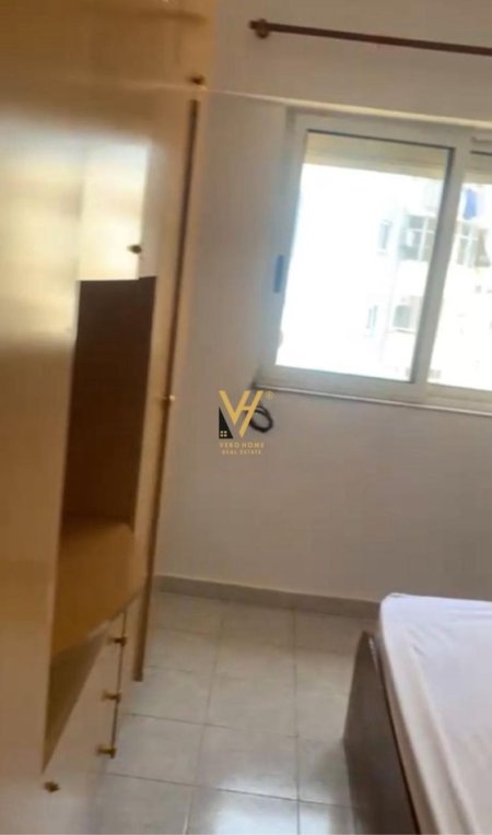 Tirane, jepet me qera apartament 1+1+Ballkon Kati 6, 60 m² 400 € (DON BOSKO)