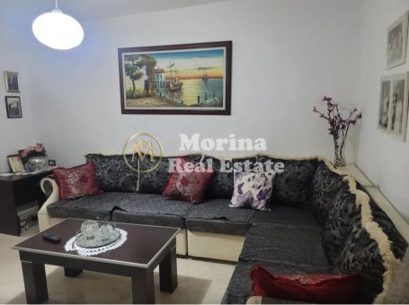 Tirane, jepet me qera apartament 1+1 Kati 1, 70 m² 400 € (Rruga e Elbasanit)