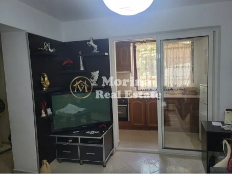 Tirane, jepet me qera apartament 1+1 Kati 1, 70 m² 400 € (Rruga e Elbasanit)