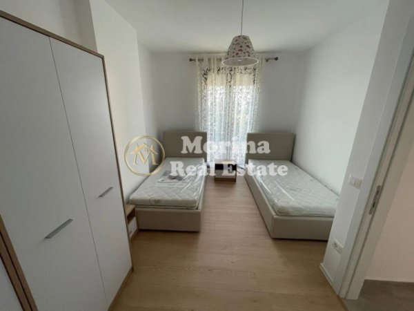 Tirane, jepet me qera apartament 2+1 Kati 6, 100 m² 600 € (Spitali Nen Tereza)