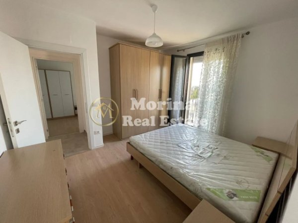 Tirane, jepet me qera apartament 2+1 Kati 6, 100 m² 600 € (Spitali Nen Tereza)