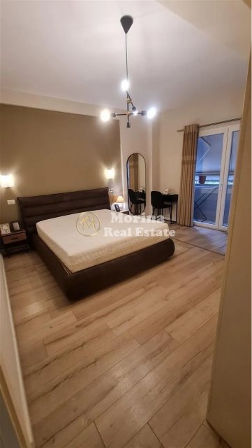 Tirane, jepet me qera apartament 1+1 Kati 3, 73 m² 550 € (Ali Demi)
