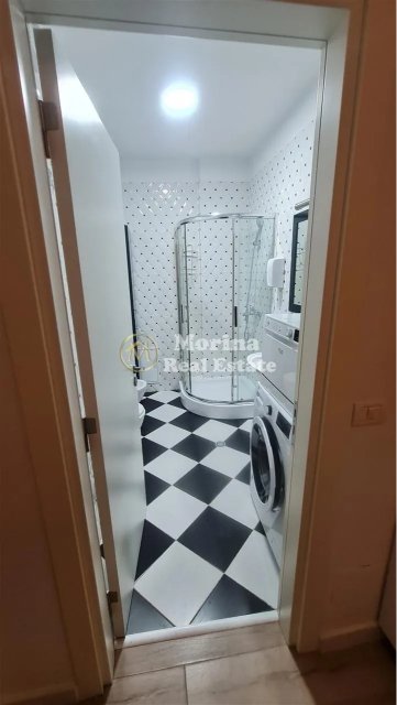 Tirane, jepet me qera apartament 1+1 Kati 3, 73 m² 550 € (Ali Demi)