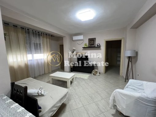 Tirane, jepet me qera apartament 2+1 Kati 1, 75 m² 650 € (Blloku)
