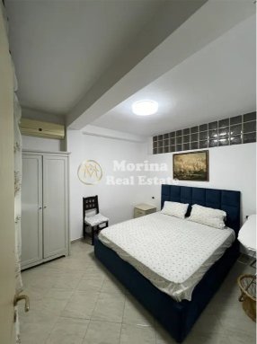 Tirane, jepet me qera apartament 2+1 Kati 1, 75 m² 650 € (Blloku)