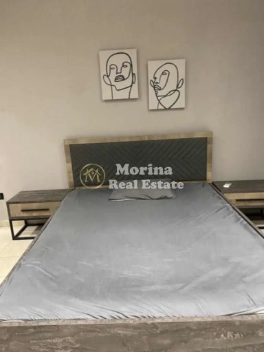 Tirane, jepet me qera 1+1 Kati 2, 60 m² 400 € 