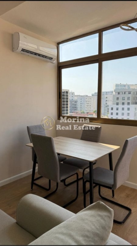 Tirane, jepet me qera apartament 2+1 Kati 5, 70 m² 650 € (21 Dhjetori)