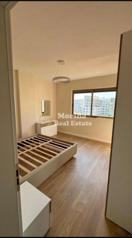 Tirane, jepet me qera apartament 2+1 Kati 5, 70 m² 650 € (21 Dhjetori)