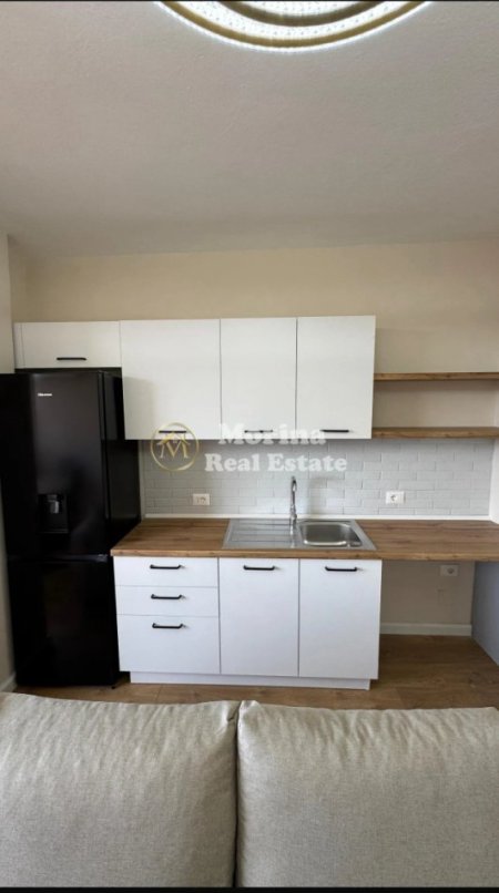 Tirane, jepet me qera apartament 2+1 Kati 5, 70 m² 650 € (21 Dhjetori)