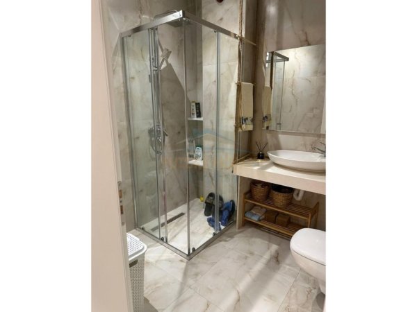 Shitet, Apartament 1+1, Golem, Durrës.