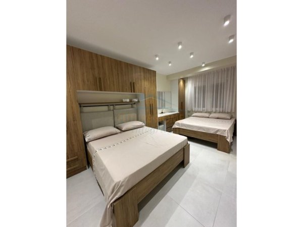 Shitet, Apartament 1+1, Golem, Durrës.