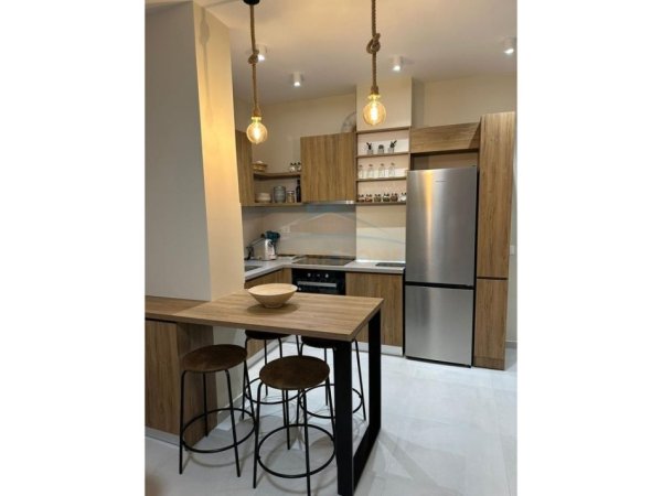 Shitet, Apartament 1+1, Golem, Durrës.