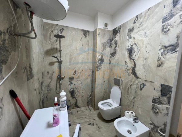 Shitet, Apartament 1+1, Golem, Durrës.