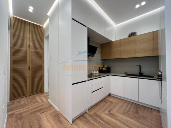 Qira, Apartament 1+1, Kompleksi Delijorgji.