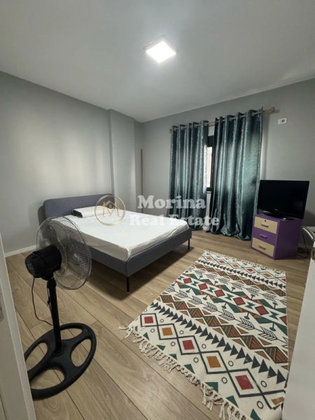 Tirane, jepet me qera apartament 2+1 Kati 4, 100 m² 400 € (Fresku)