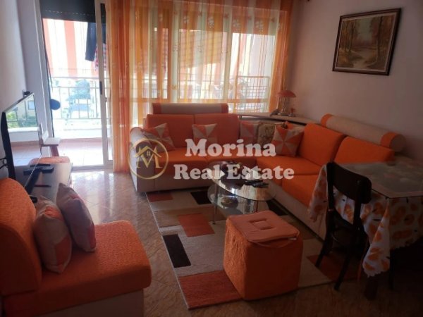 Tirane, jepet me qera apartament 1+1 Kati 6, 50 m² 500 € (Fusha Aviacionit)