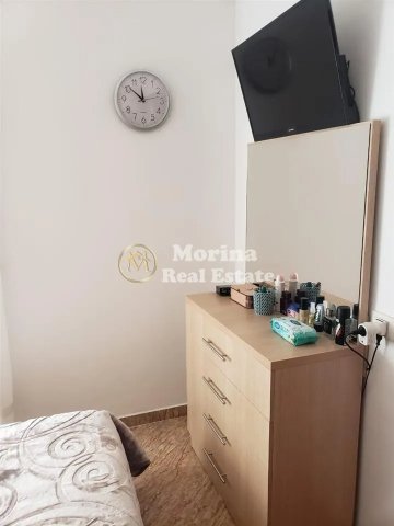 Tirane, jepet me qera apartament 1+1 Kati 6, 50 m² 500 € (Fusha Aviacionit)