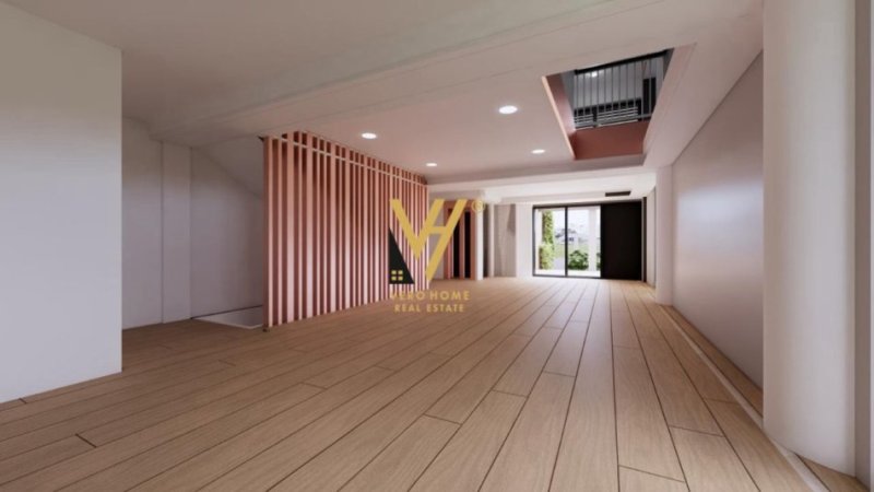 Tirane, jepet me qera Vile 3 Katshe Kati 0, 430 m² 6.000 € (BLLOKU VILAVE SELITE)