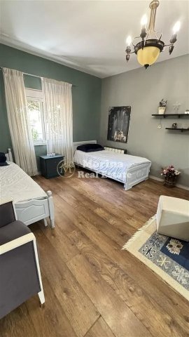 Tirane, jepet me qera apartament 1+1 Kati 1, 50 m² 450 € (Zogu i Zi)