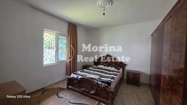 Tirane, jepet me qera shtepi 1+1 Kati 1, 65 m² 350 € (Allias)