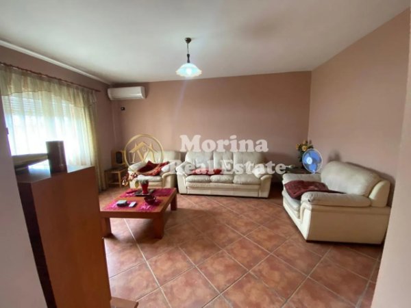 Tirane, jepet me qera apartament 2+1 Kati 5, 110 m² 550 € (Ali Demi)