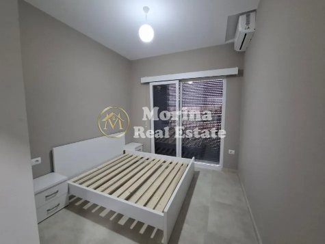 Tirane, jepet me qera apartament 1+1+Ballkon Kati 6, 60 m² 600 € (Kombinat)