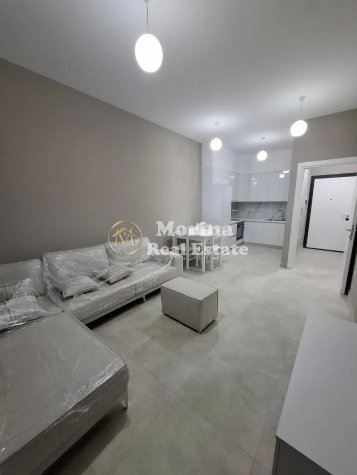 Tirane, jepet me qera apartament 1+1+Ballkon Kati 6, 60 m² 600 € (Kombinat)