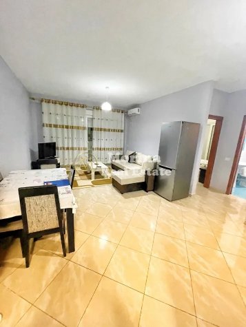 Tirane, jepet me qera apartament 2+1 Kati 2, 90 m² 550 € (Liqeni i Thate)