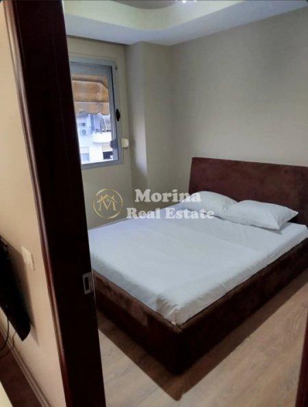 Tirane, jepet me qera apartament 1+1 Kati 6, 60 m² 400 € (Yzberisht)