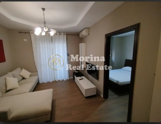Tirane, jepet me qera apartament 1+1 Kati 6, 60 m² 400 € (Yzberisht)