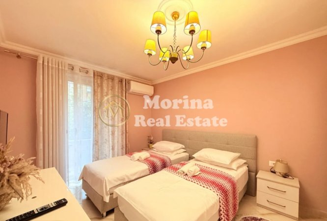 Tirane, jepet me qera apartament 1+1 Kati 1, 80 m² 600 € (Rruga e Elbasanit)