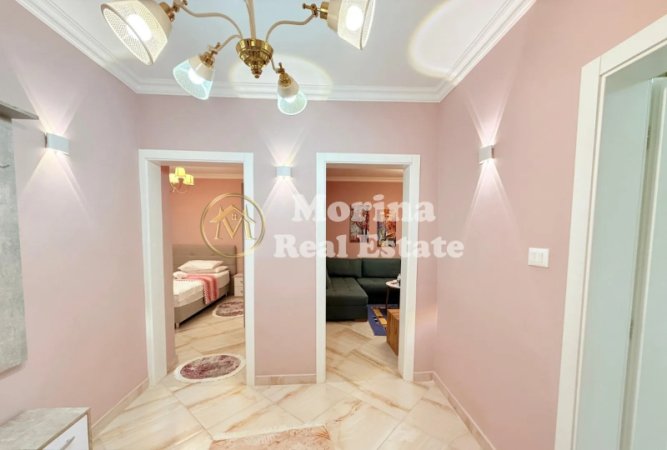 Tirane, jepet me qera apartament 1+1 Kati 1, 80 m² 600 € (Rruga e Elbasanit)