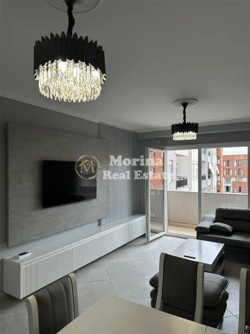 Tirane, jepet me qera apartament 2+1 Kati 8, 110 m² 550 € (Astir)