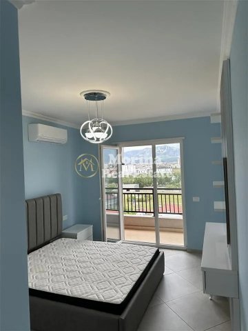 Tirane, jepet me qera apartament 2+1 Kati 8, 110 m² 550 € (Astir)